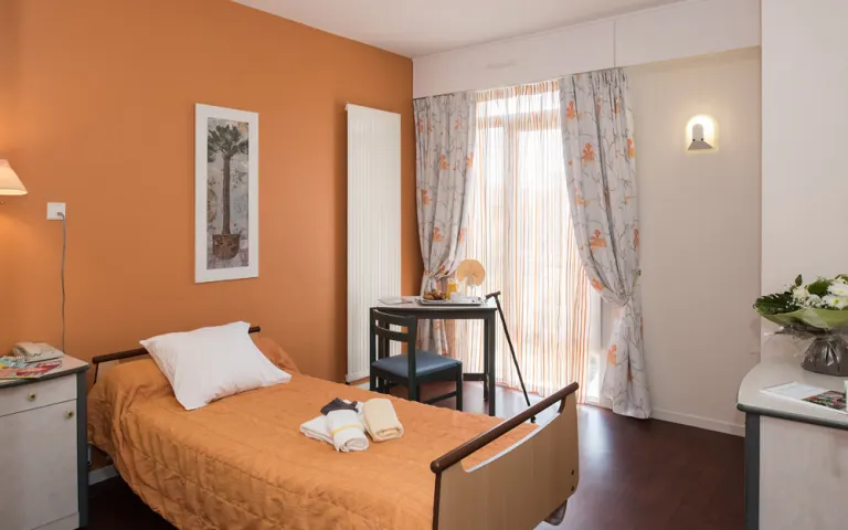 Image Résidence - 4 : Korian la Venise Verte