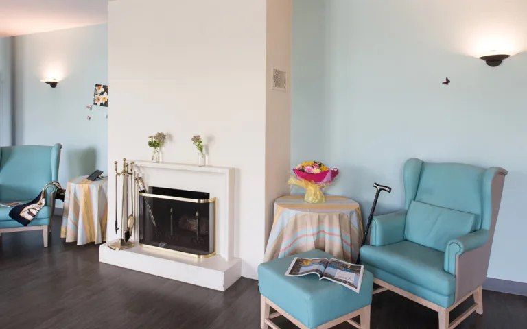 Image Résidence - 3 : Korian la Venise Verte