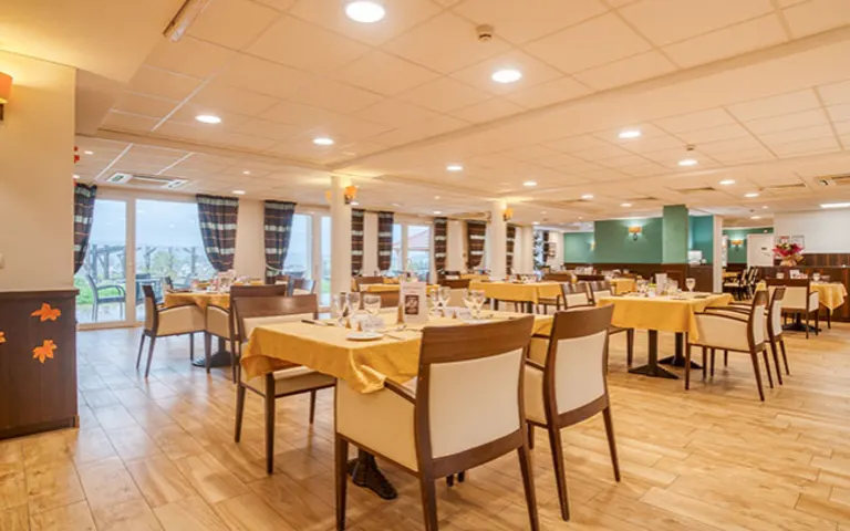 Image Résidence - 2 : Residence Granvelle