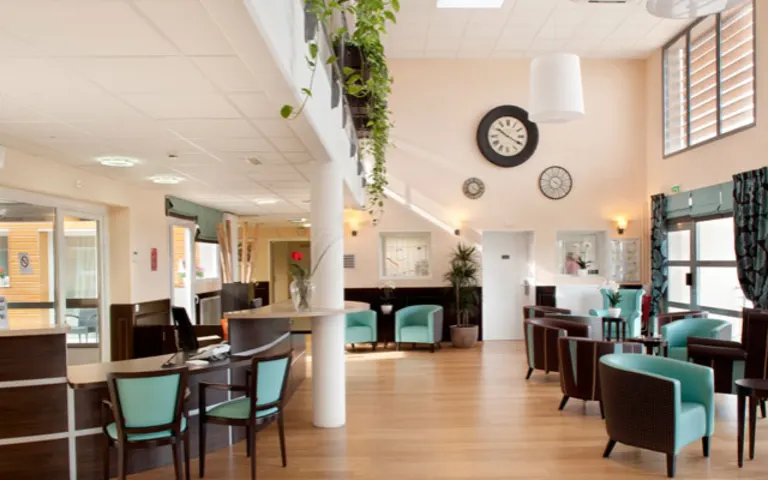 Image Résidence - 1 : Residence Granvelle