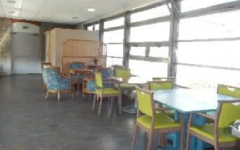 Image Résidence - 4 : EHPAD de Bellevaux