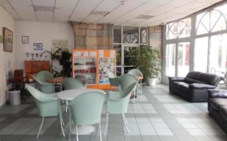 Image Résidence - 3 : EHPAD de Bellevaux