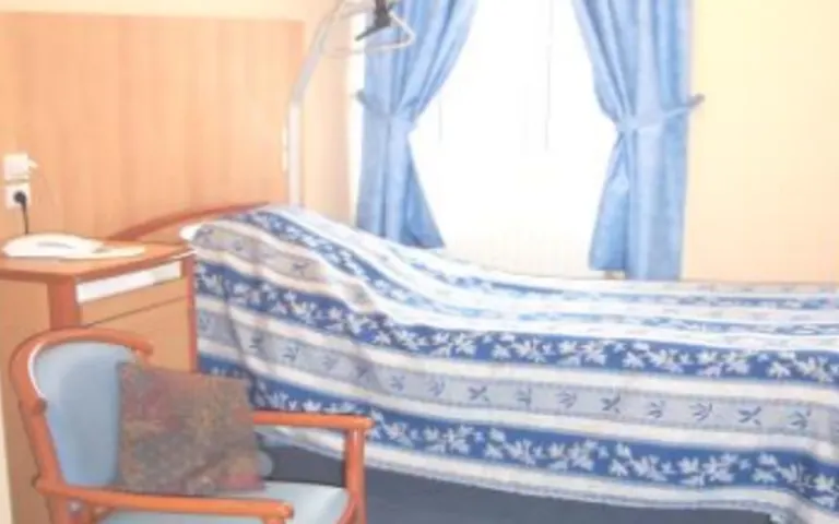 Image Résidence - 2 : EHPAD de Bellevaux