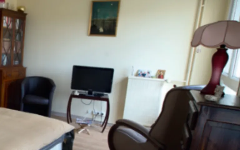 Image Résidence - 1 : Logements Foyer les Cèdres