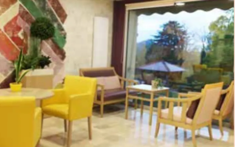 Image Résidence - 1 : Résidence Notre Dame