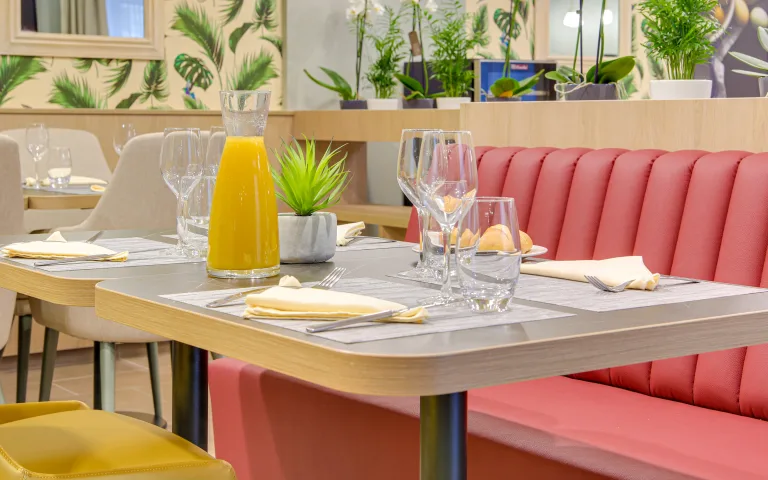 Image Résidence - 2 : Oui Seniors - Reims - les Capucins