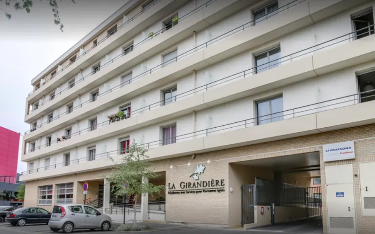 Image Résidence - 1 : Oui Seniors  - Valenciennes