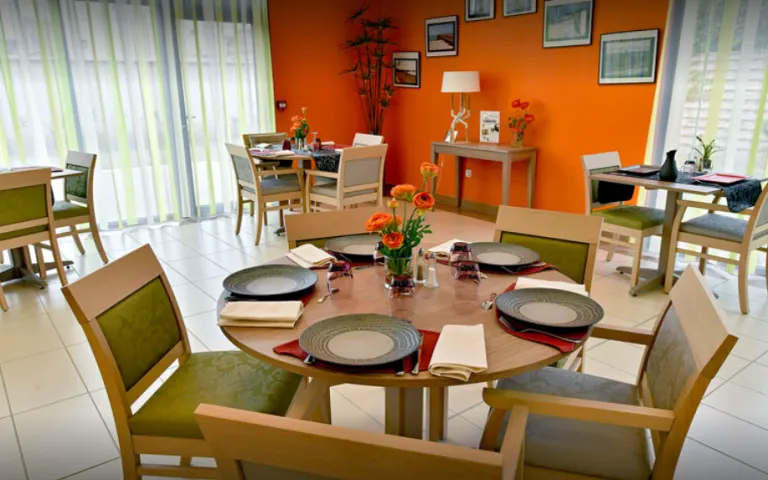 Image Résidence - 1 : Oui Seniors  - le Havre