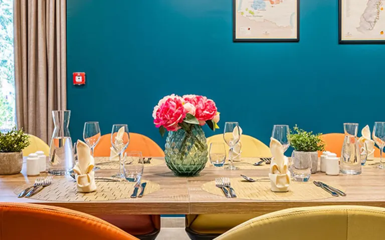 Image Résidence - 2 : Saint Germain En Laye - la Lisière