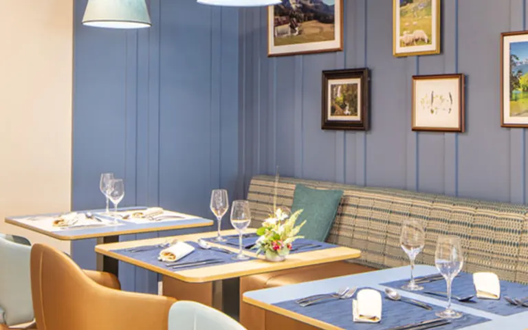 Image Résidence - 1 : Mâcon - le Carré Saint Pierre