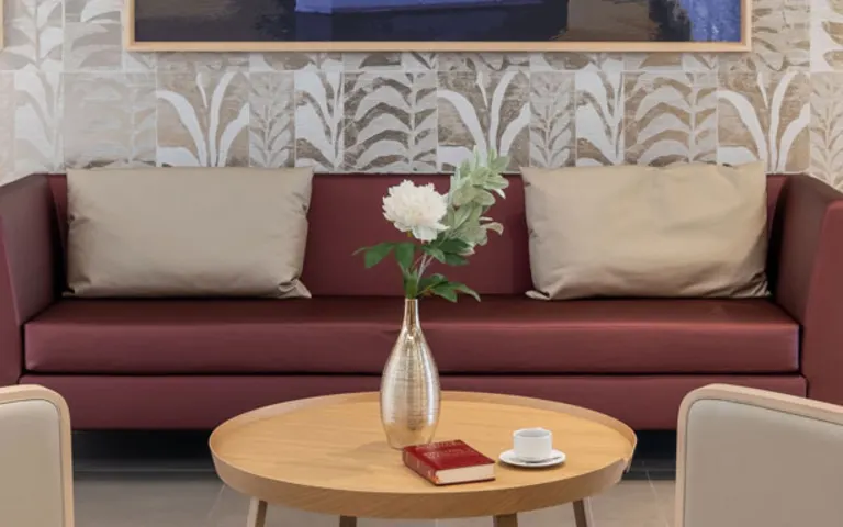 Image Résidence - 3 : Oui Seniors  - Toulouse