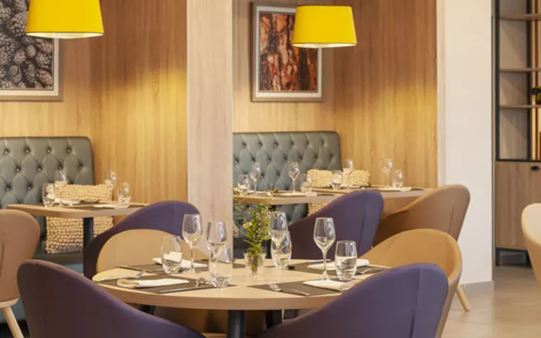 Image Résidence - 1 : Oui Seniors  - Saint Paul Lès Dax