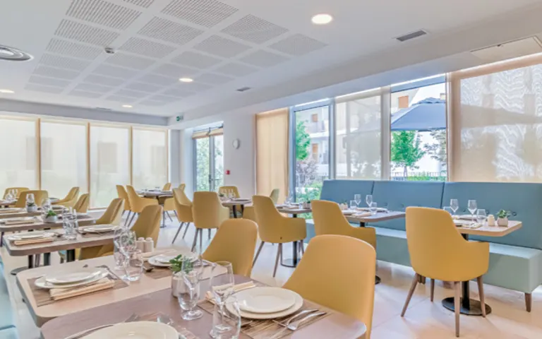 Image Résidence - 2 : Oui Seniors - Marseille