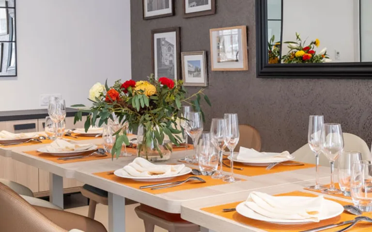 Image Résidence - 2 : Oui Seniors  - Toulouse