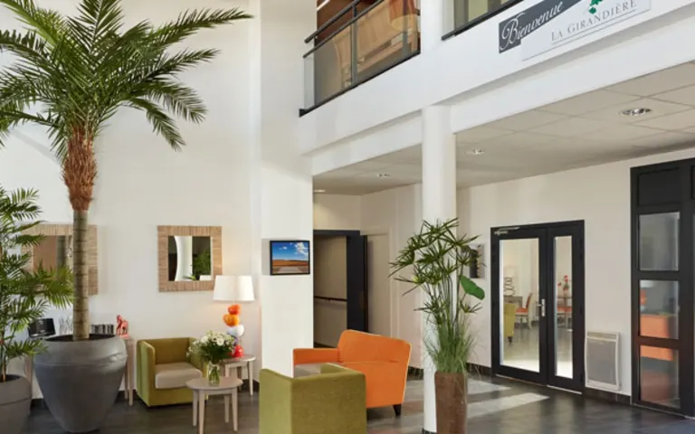 Image Résidence - 1 : Oui Seniors  - Perpignan