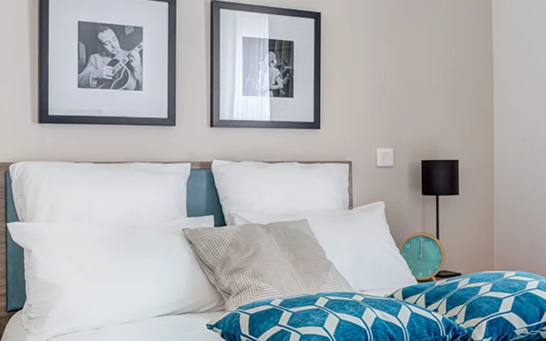 Image Résidence - 1 : Niort - les Bords de Sèvre