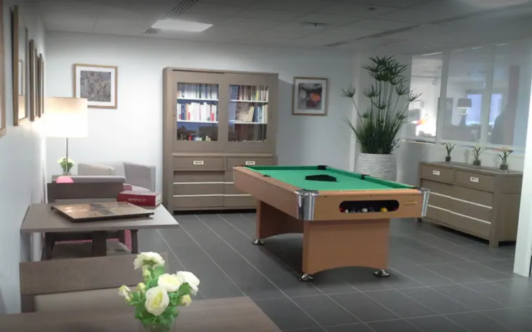 Image Résidence - 1 : Les Girandières - Clermont Ferrand