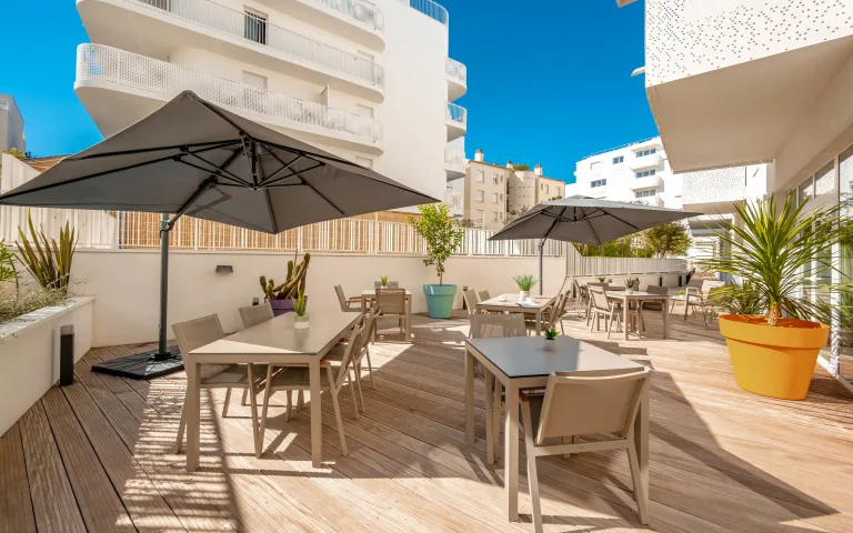 Image Résidence - 2 : La Seyne Sur Mer - Port Provence