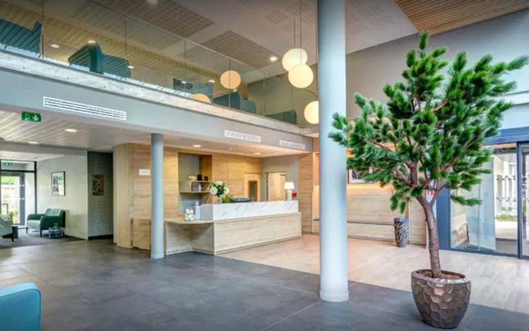 Image Résidence - 2 : Oui Seniors - Morangis