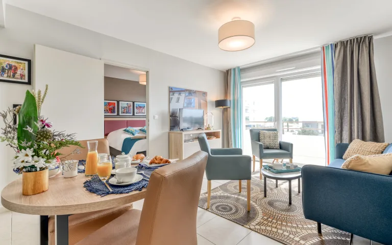 Image Résidence - 1 : Palazzo - Perpignan