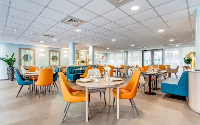 Image Résidence - 1 : Les Girandières - Massy