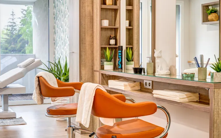 Image Résidence - 2 : Les Girandières - Massy