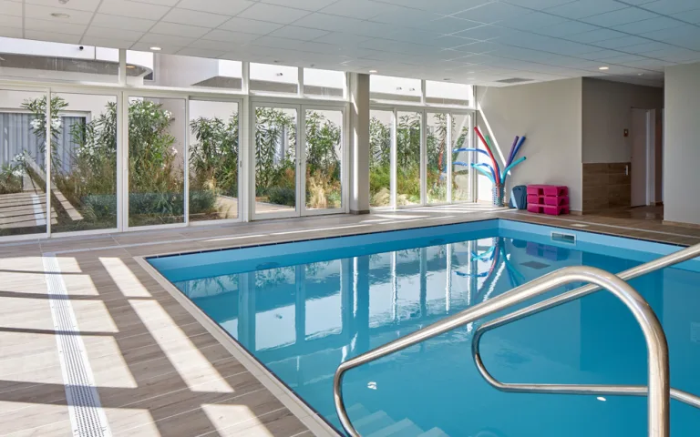 Image Résidence - 4 : Oui Seniors  - Meze