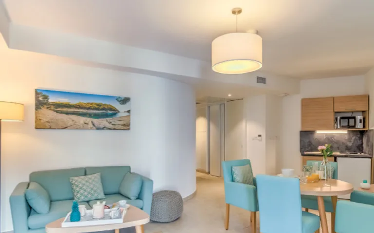 Image Résidence - 1 : Oui Seniors - Marseille