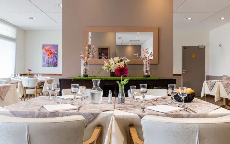 Image Résidence - 1 : Oui Seniors - Volgelsheim