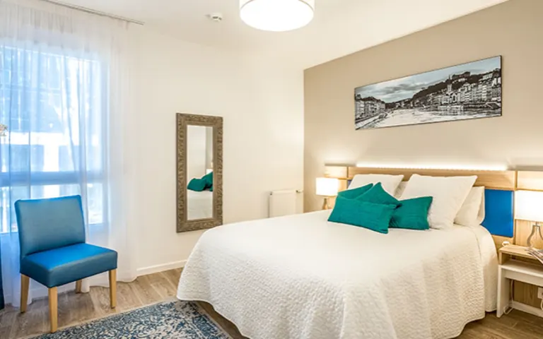 Image Résidence - 1 : Les Templitudes Villeurbanne