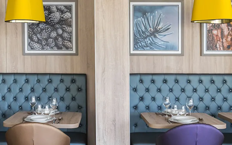 Image Résidence - 2 : Oui Seniors  - Mont de Marsan