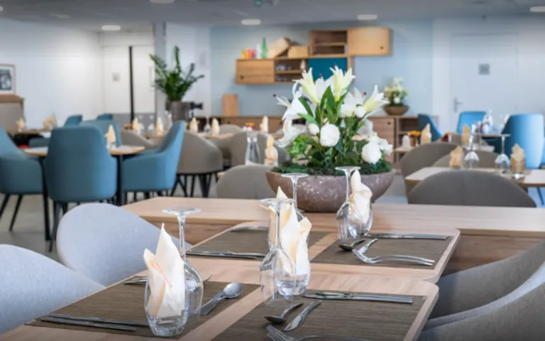 Image Résidence - 1 : Oui Seniors  - Bailly Romainvilliers