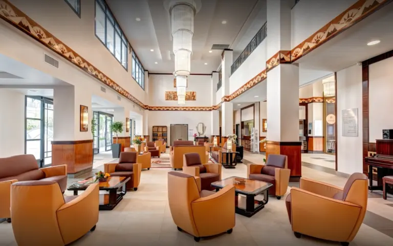 Image Résidence - 1 : Palazzo - Chessy