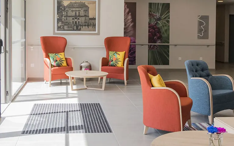 Image Résidence - 1 : Oui Seniors  - Mont de Marsan