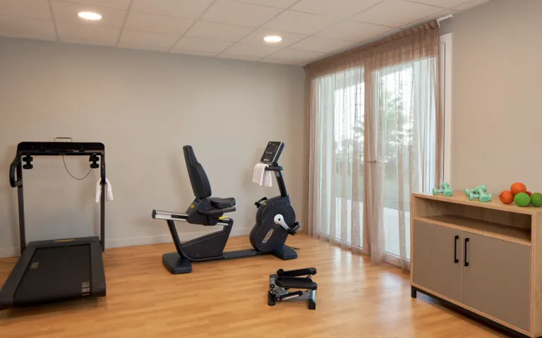 Image Résidence - 2 : Oui Seniors  - Meze