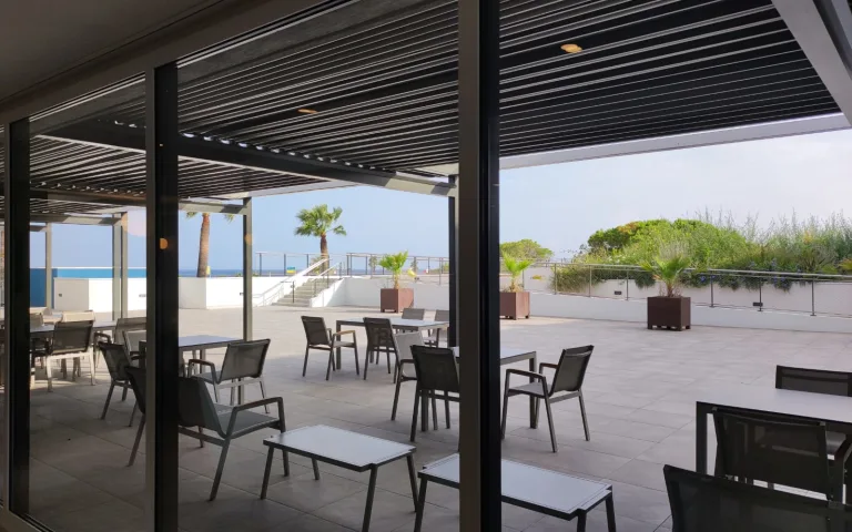 Image Résidence - 1 : Villeneuve Loubet - le Coeur des Maurettes