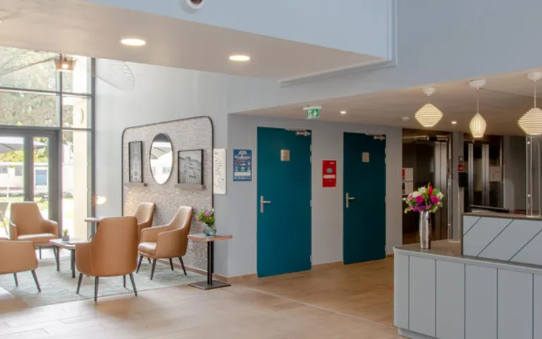 Image Résidence - 4 : Orléans - les Bords de Loire