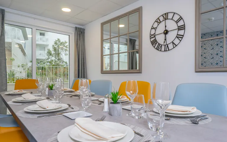 Image Résidence - 4 : La Seyne Sur Mer - Port Provence