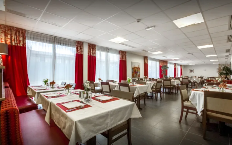 Image Résidence - 3 : Les Girandières - Clermont Ferrand