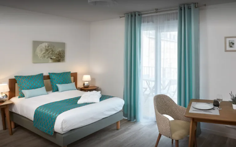 Image Résidence - 3 : Les Girandières - Dinan