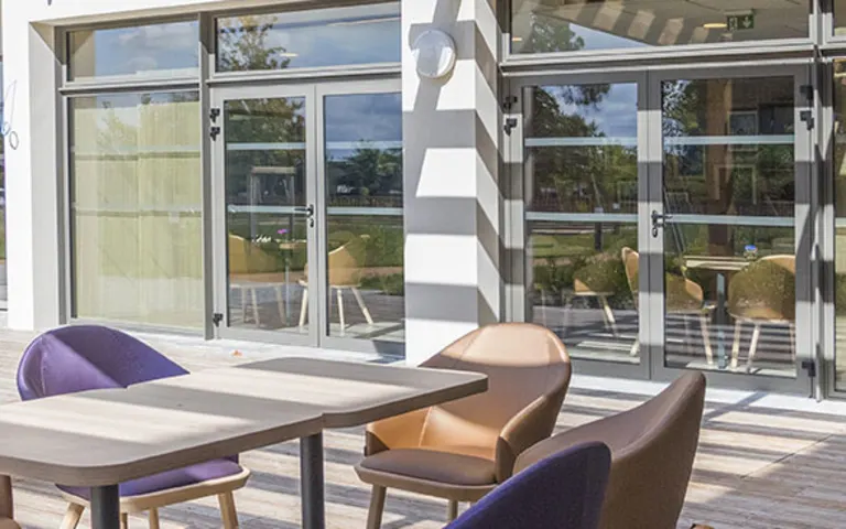 Image Résidence - 4 : Oui Seniors  - Mont de Marsan