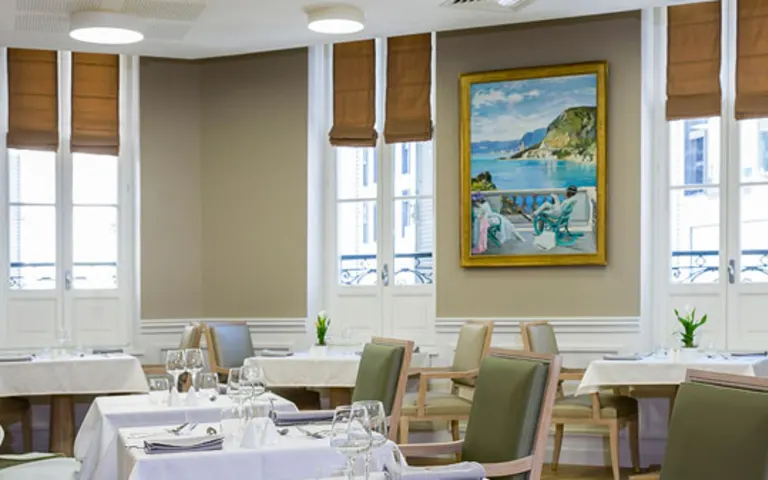 Image Résidence - 4 : Palazzo - Perpignan