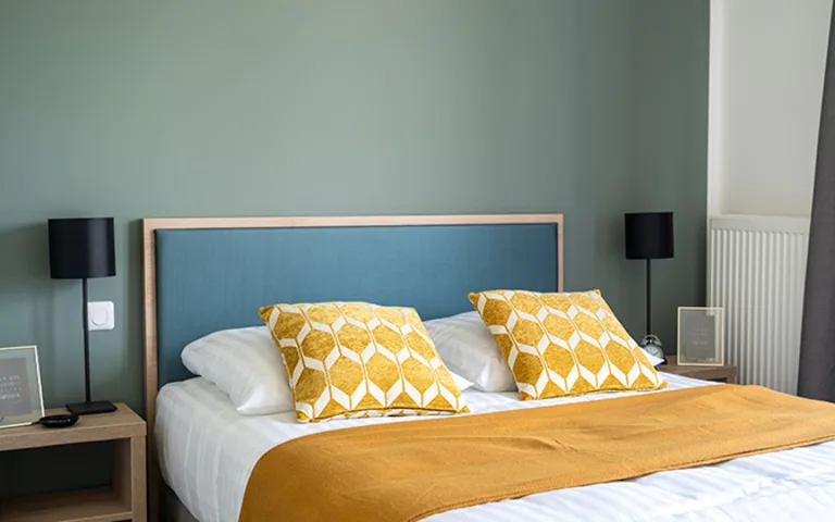 Image Résidence - 2 : Les Templitudes Parc Clause