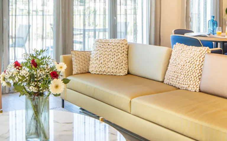 Image Résidence - 3 : Mâcon - le Carré Saint Pierre