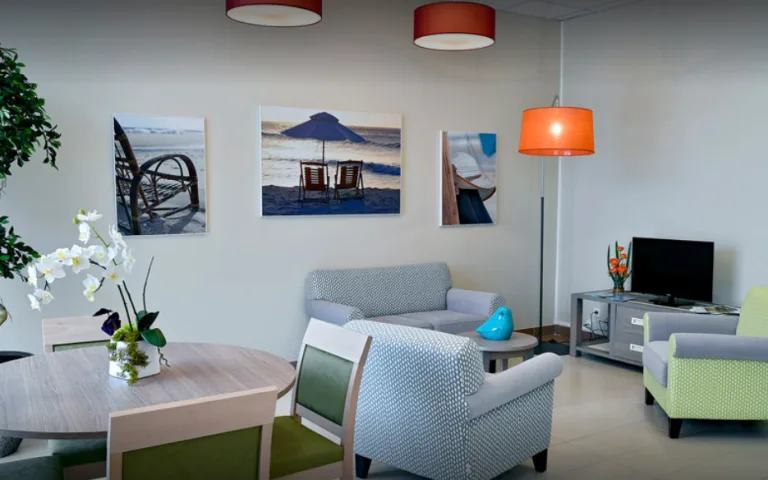 Image Résidence - 3 : Oui Seniors  - le Havre