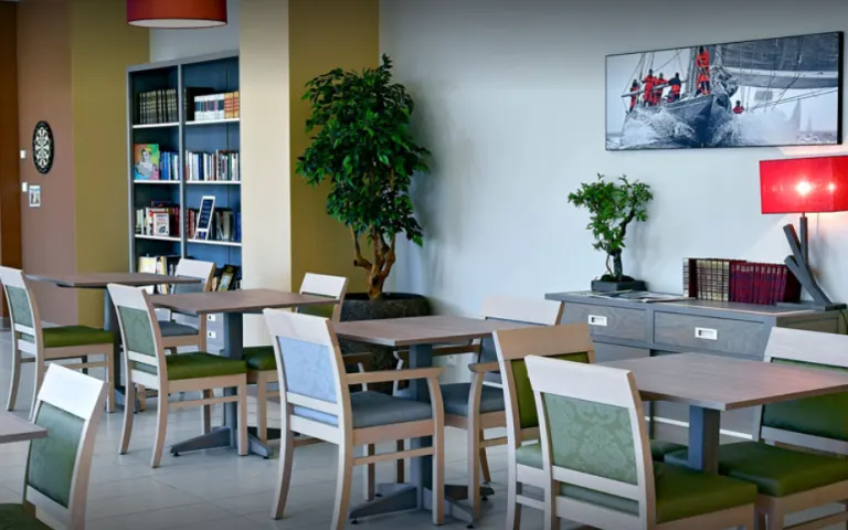 Image Résidence - 2 : Oui Seniors  - le Havre