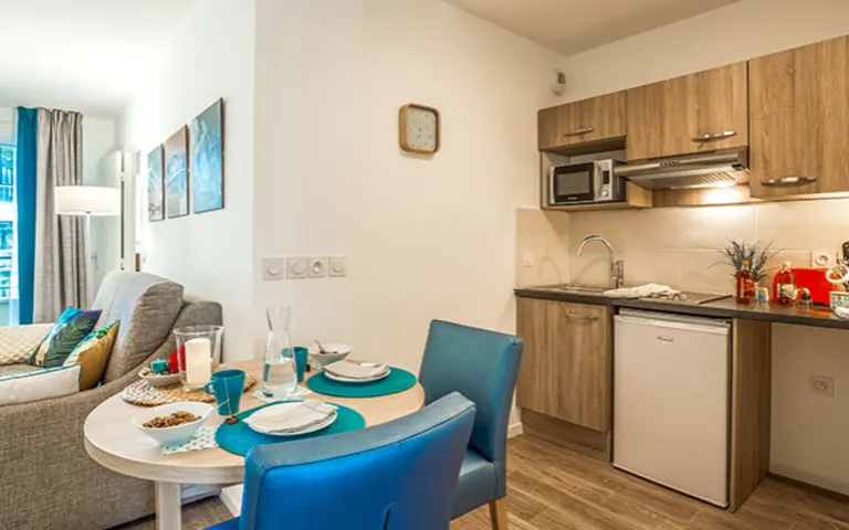 Image Résidence - 3 : Les Templitudes Villeurbanne