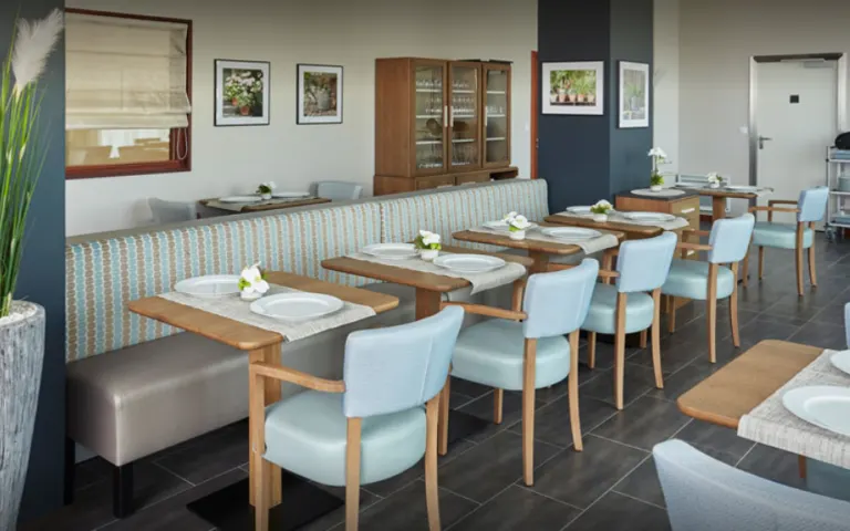 Image Résidence - 2 : Les Girandières - Dinan