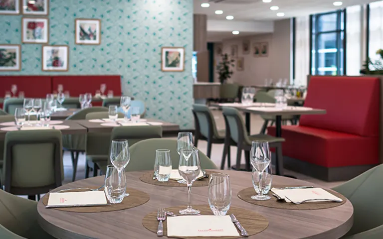 Image Résidence - 3 : Les Templitudes les Moulins de l'Orge