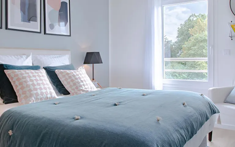 Image Résidence - 3 : Les Girandieres - Chambery